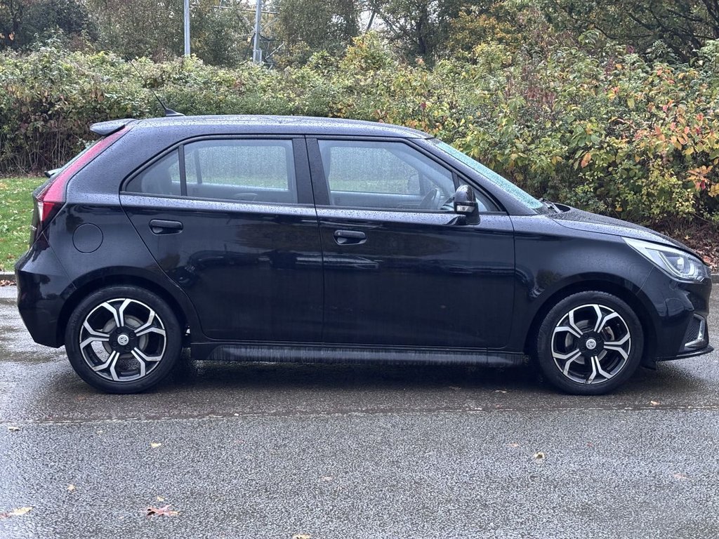 Used MG MG3 2020 for sale - 76333468: Photo 6