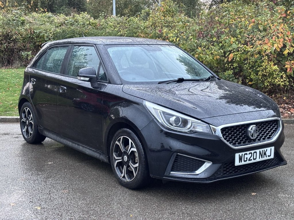 Used MG MG3 2020 for sale - 76333468: Photo 7