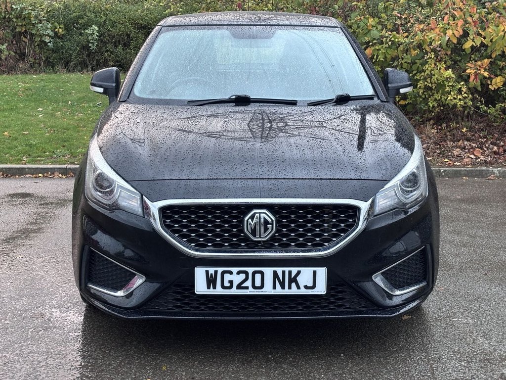 Used MG MG3 2020 for sale - 76333468: Photo 8