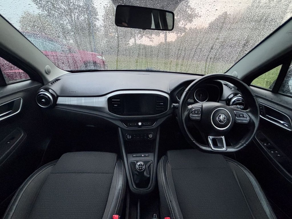 Used MG MG3 2020 for sale - 76333468: Photo 9