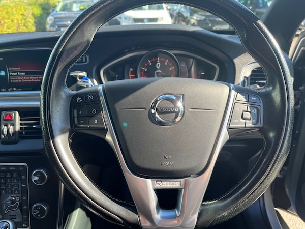Used Volvo V40 2016 for sale - 72998151: Photo 12