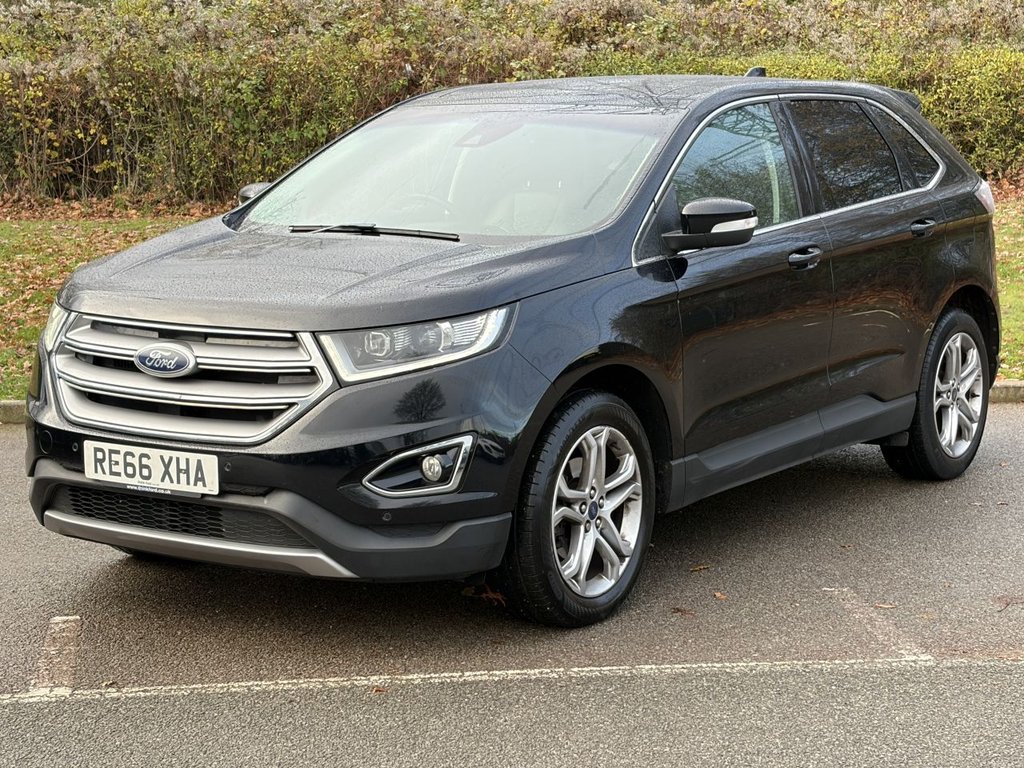 Used Ford Edge 2016 for sale - 76685948: Photo 1