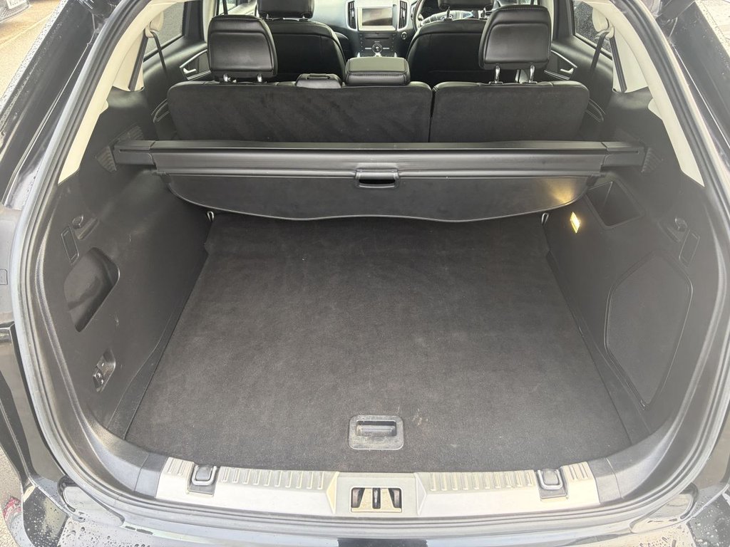 Used Ford Edge 2016 for sale - 76685948: Photo 11