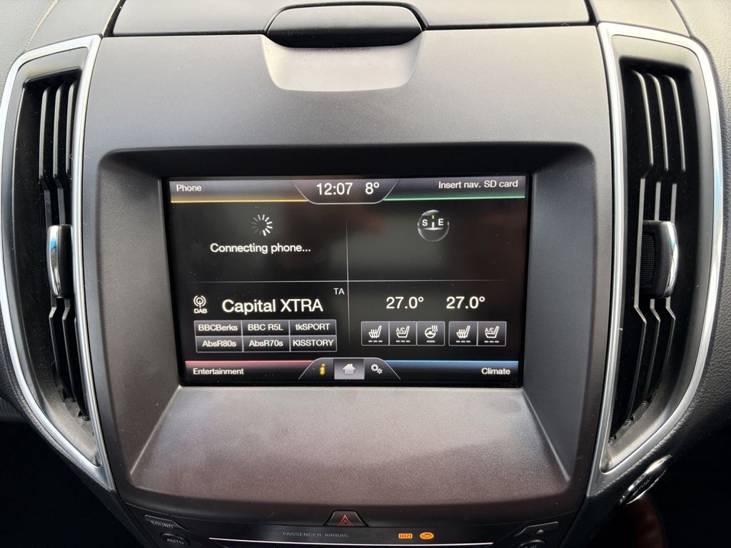 Used Ford Edge 2016 for sale - 76685948: Photo 13