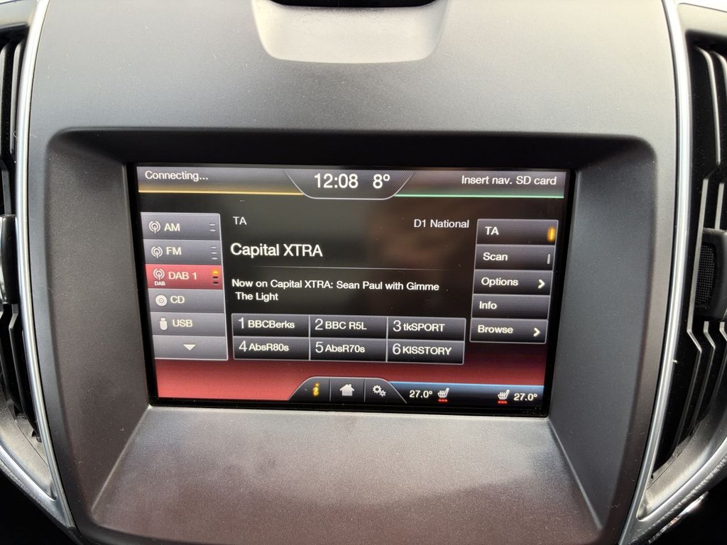 Used Ford Edge 2016 for sale - 76685948: Photo 15