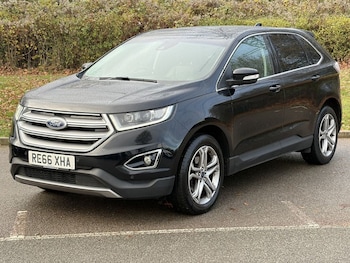 Ford - Edge