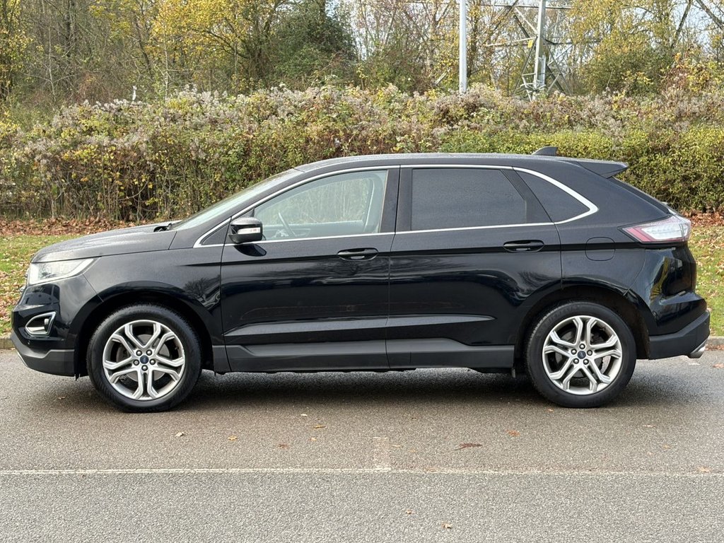 Used Ford Edge 2016 for sale - 76685948: Photo 2