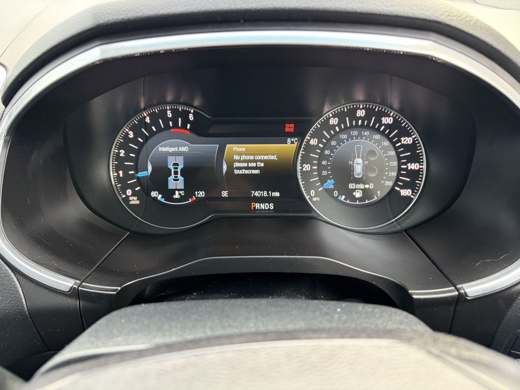 Used Ford Edge 2016 for sale - 76685948: Photo 20