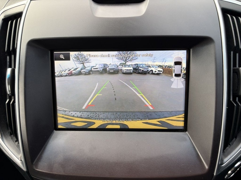 Used Ford Edge 2016 for sale - 76685948: Photo 25