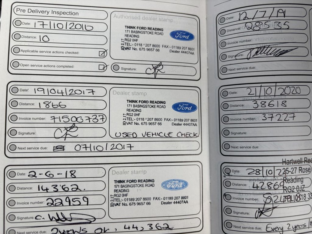 Used Ford Edge 2016 for sale - 76685948: Photo 26