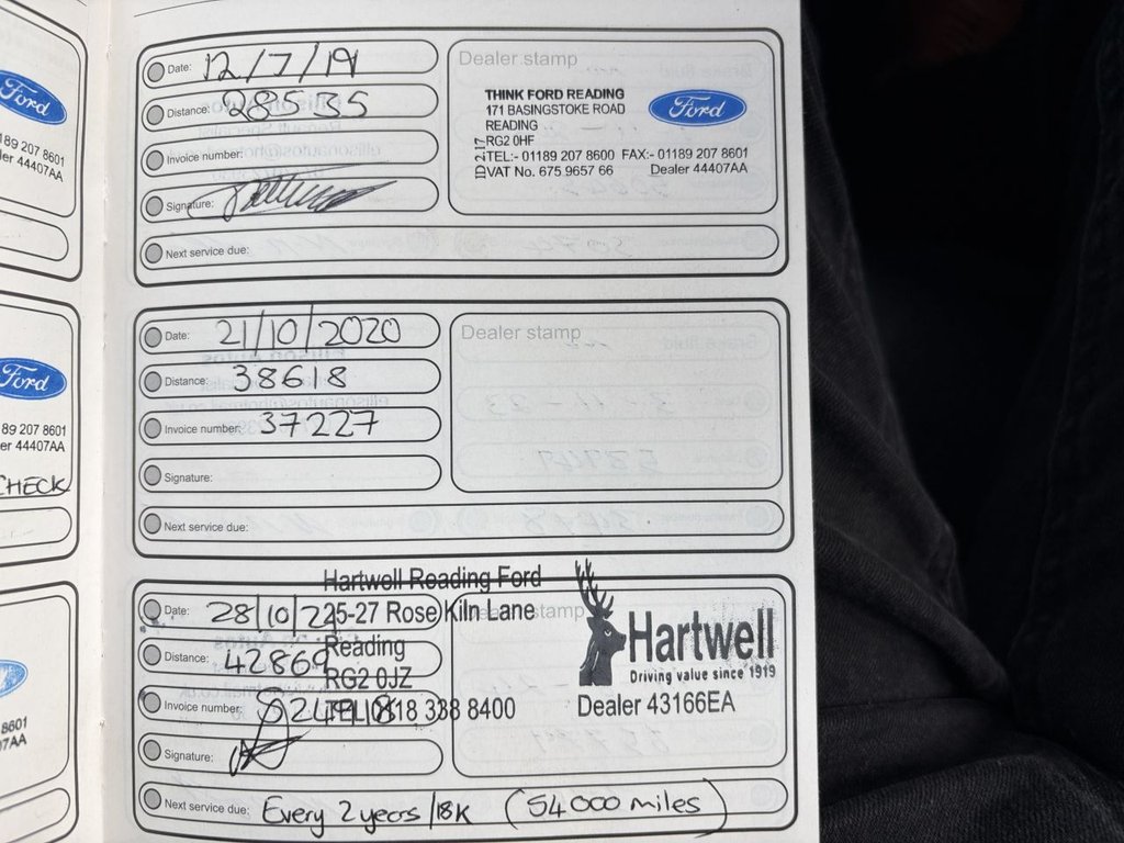 Used Ford Edge 2016 for sale - 76685948: Photo 27