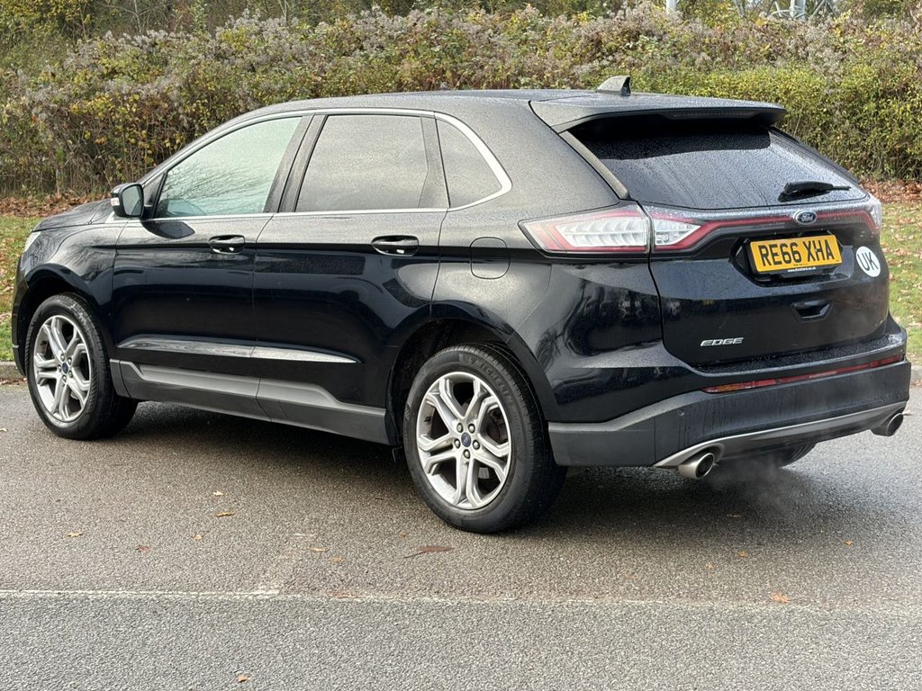 Used Ford Edge 2016 for sale - 76685948: Photo 3