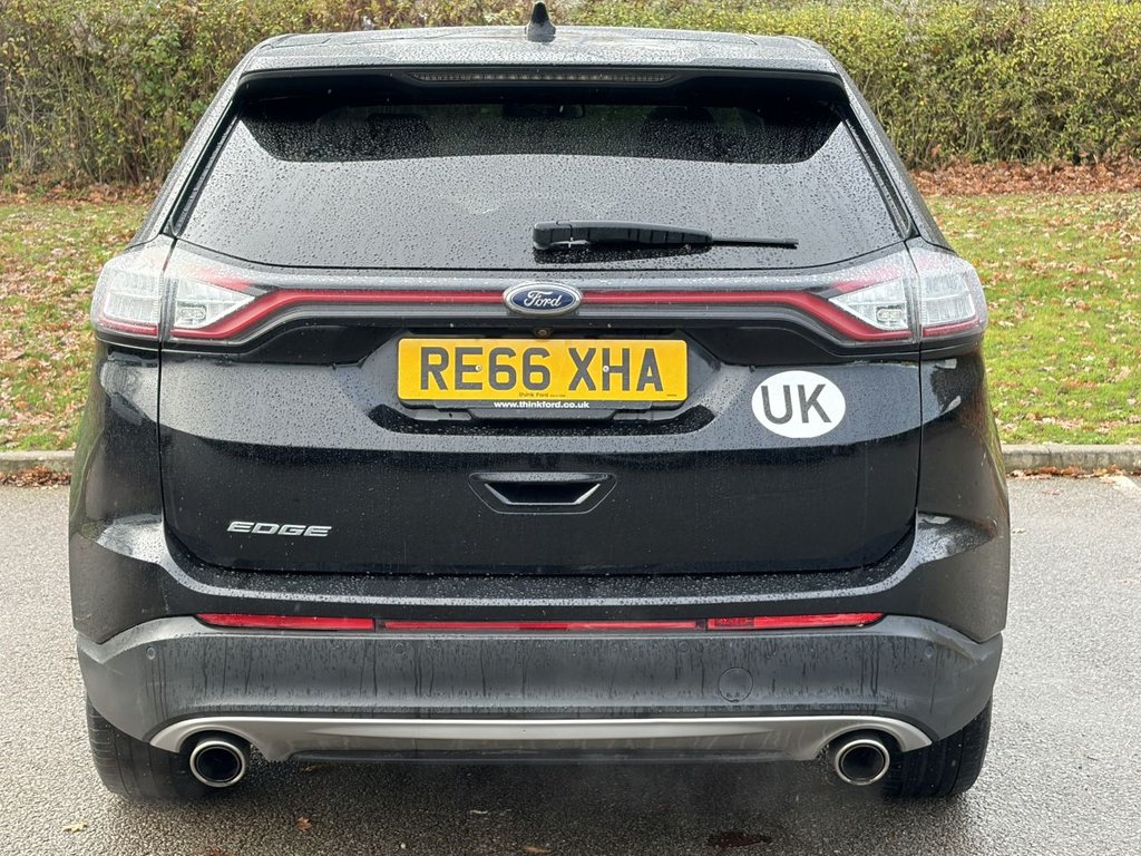 Used Ford Edge 2016 for sale - 76685948: Photo 4