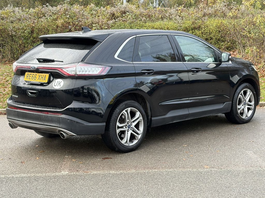 Used Ford Edge 2016 for sale - 76685948: Photo 5
