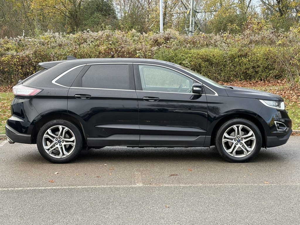 Used Ford Edge 2016 for sale - 76685948: Photo 6