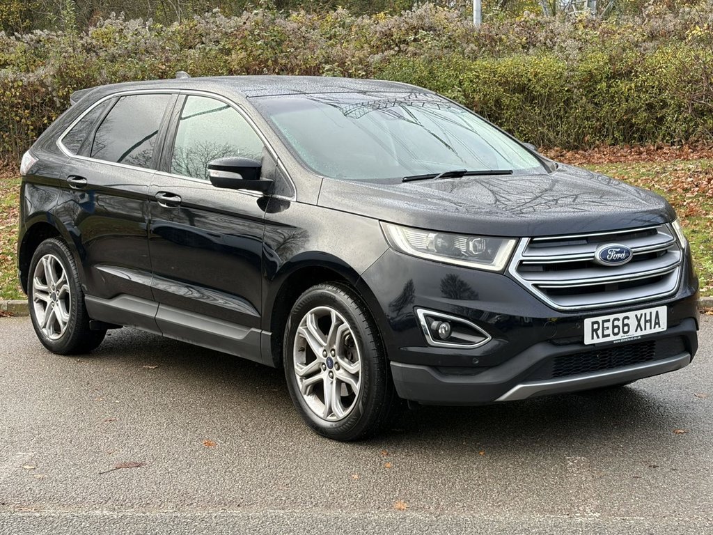 Used Ford Edge 2016 for sale - 76685948: Photo 7