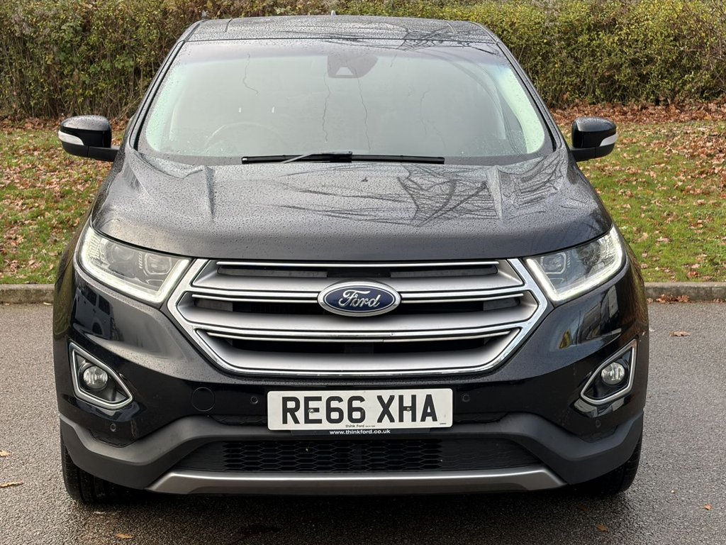 Used Ford Edge 2016 for sale - 76685948: Photo 8