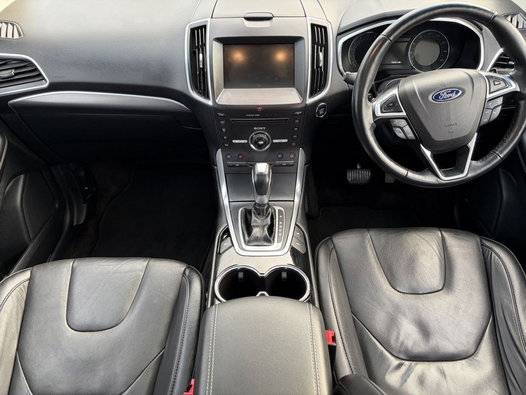 Used Ford Edge 2016 for sale - 76685948: Photo 9