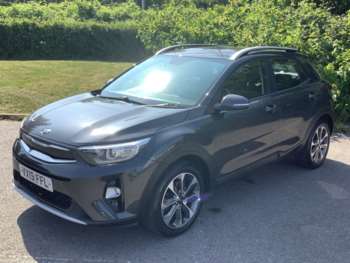2019 (19) - 1.4 MPi 2 5dr