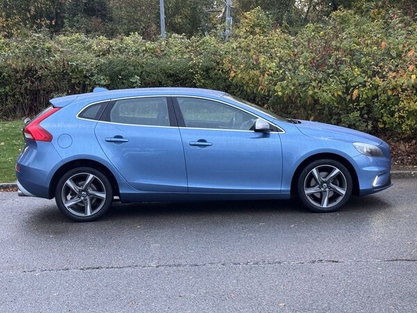 Used Volvo V40 2016 for sale - 76323158: Photo 6