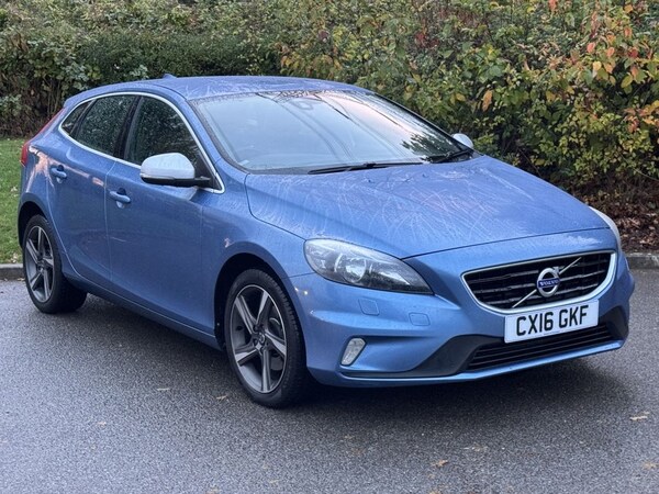 Used Volvo V40 2016 for sale - 76323158: Photo 7