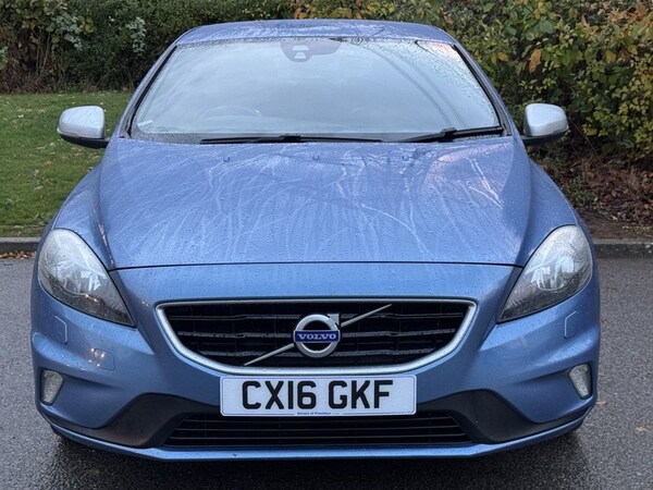 Used Volvo V40 2016 for sale - 76323158: Photo 8