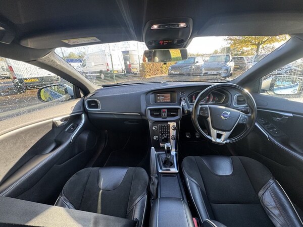 Used Volvo V40 2016 for sale - 76323158: Photo 9