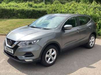 Used Nissan Qashqai 2019 for sale - 74943042: Photo