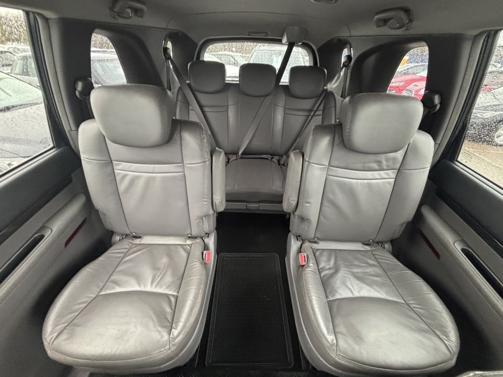 Used Ssangyong Turismo 2016 for sale - 76631842: Photo 10