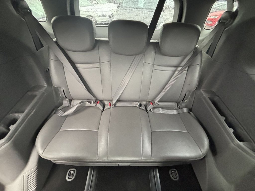 Used Ssangyong Turismo 2016 for sale - 76631842: Photo 11