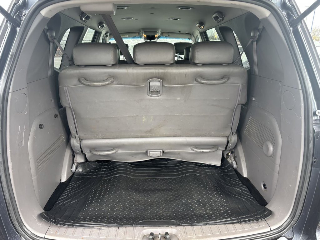 Used Ssangyong Turismo 2016 for sale - 76631842: Photo 12