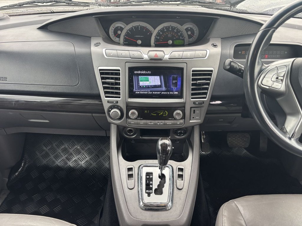 Used Ssangyong Turismo 2016 for sale - 76631842: Photo 13