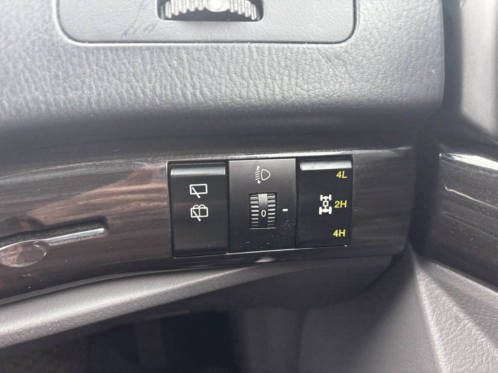 Used Ssangyong Turismo 2016 for sale - 76631842: Photo 19