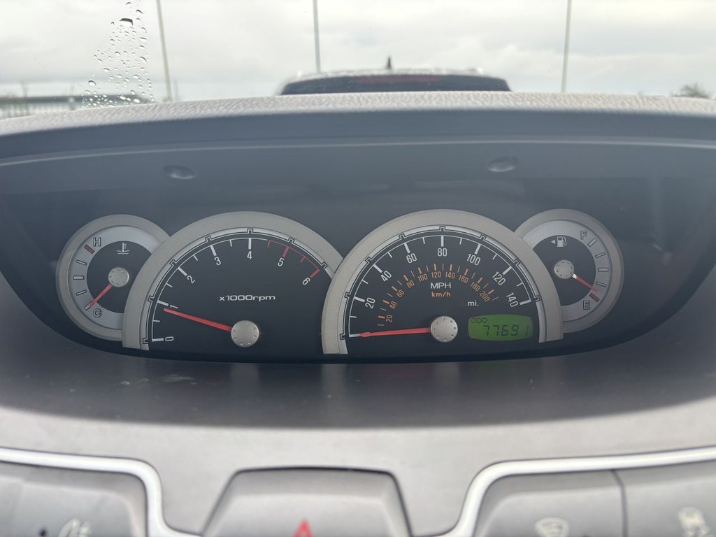 Used Ssangyong Turismo 2016 for sale - 76631842: Photo 20