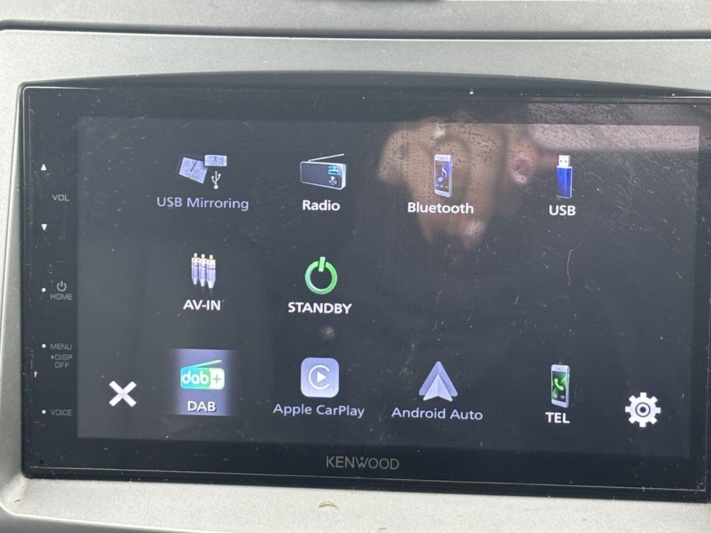 Used Ssangyong Turismo 2016 for sale - 76631842: Photo 21