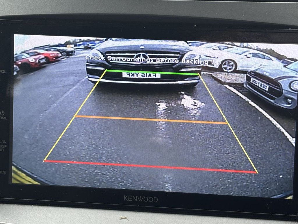 Used Ssangyong Turismo 2016 for sale - 76631842: Photo 23