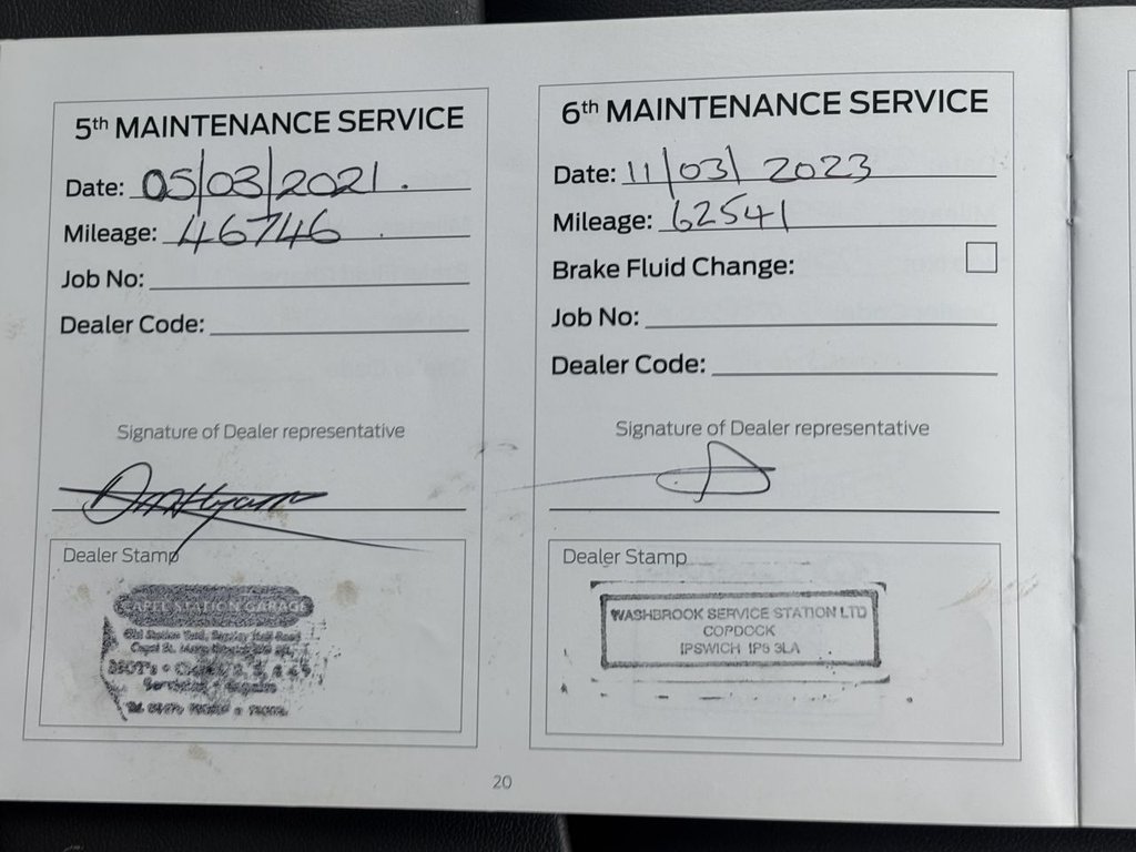 Used Ssangyong Turismo 2016 for sale - 76631842: Photo 26