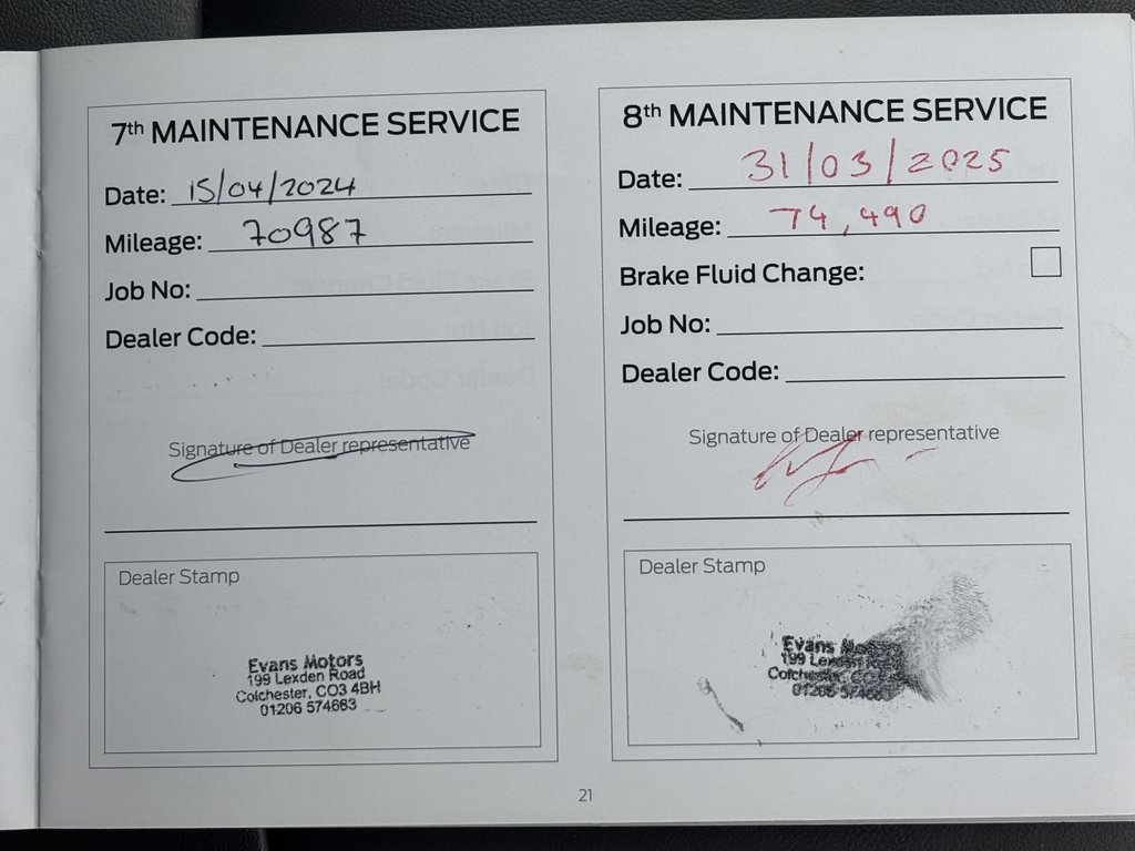 Used Ssangyong Turismo 2016 for sale - 76631842: Photo 27