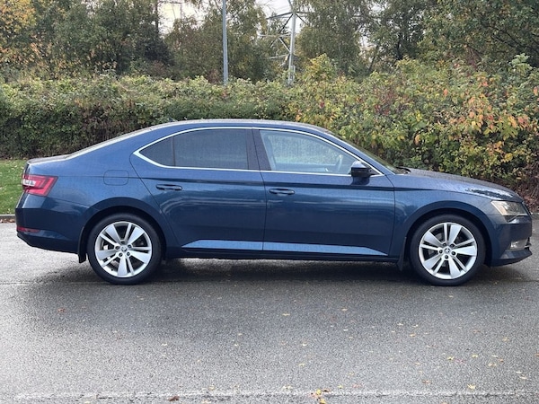 Used Skoda Superb 2018 for sale - 76327941: Photo 5