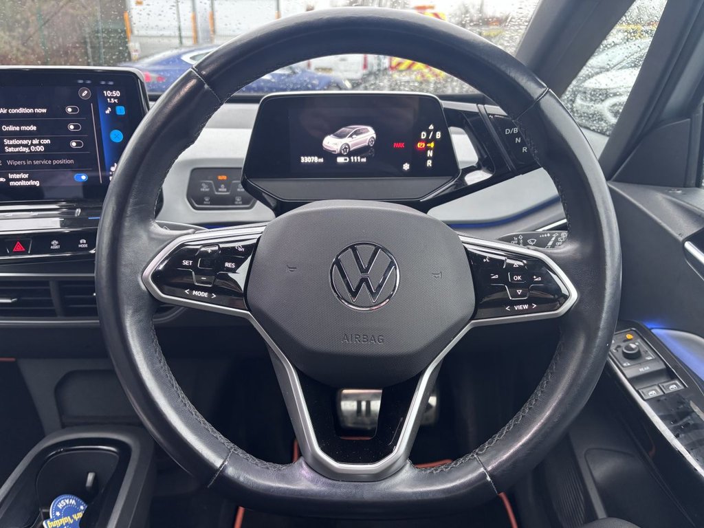 Used Volkswagen ID.3 2020 for sale - 77153271: Photo 12
