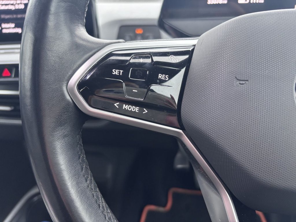 Used Volkswagen ID.3 2020 for sale - 77153271: Photo 13