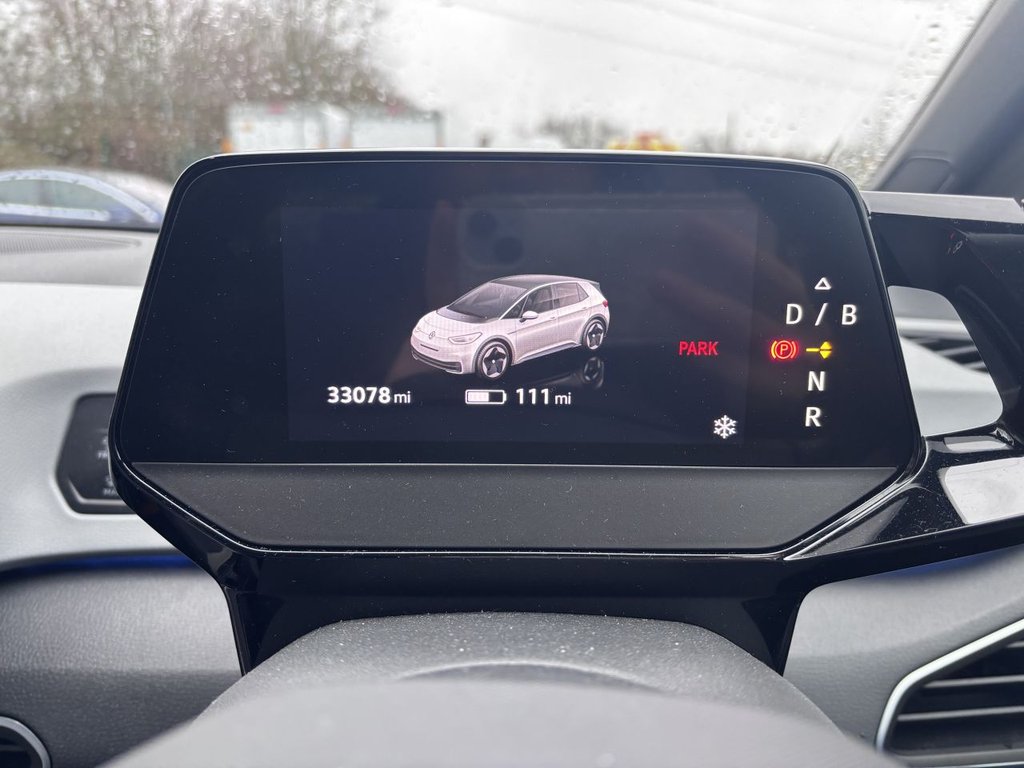 Used Volkswagen ID.3 2020 for sale - 77153271: Photo 15