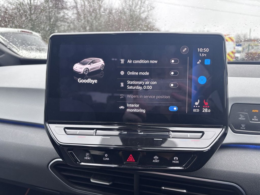 Used Volkswagen ID.3 2020 for sale - 77153271: Photo 16