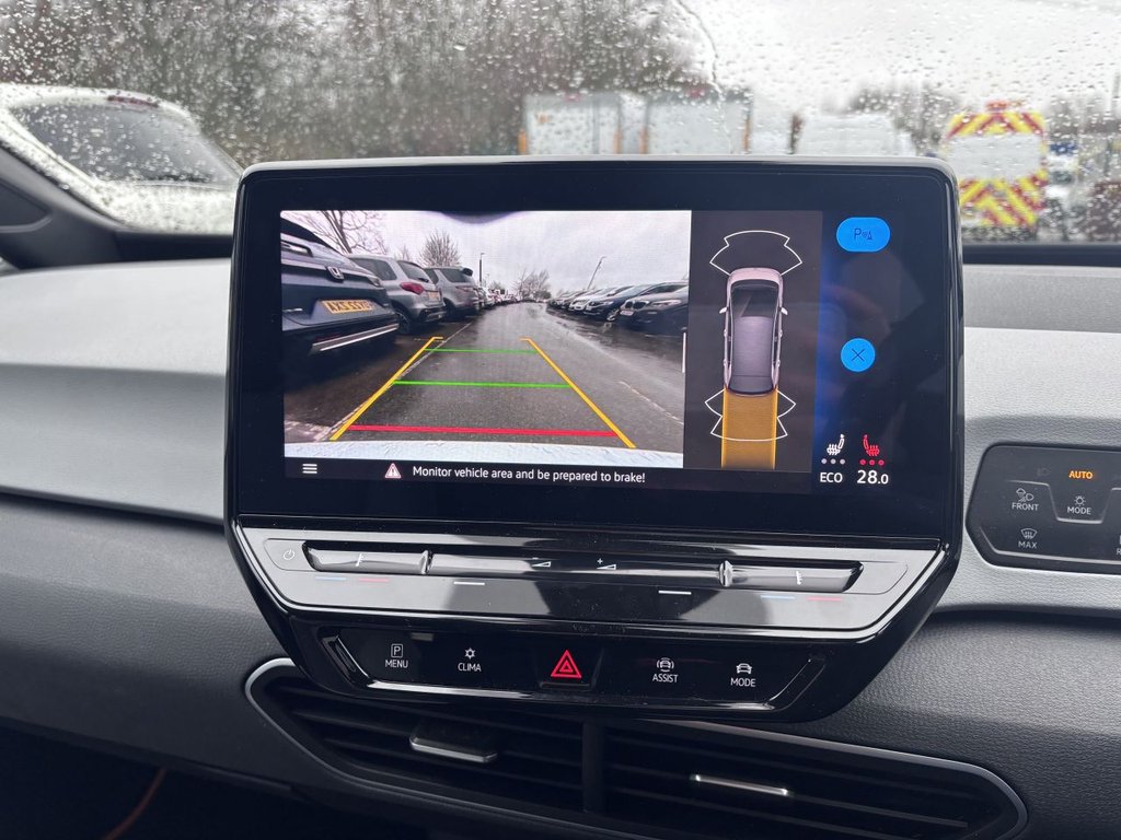 Used Volkswagen ID.3 2020 for sale - 77153271: Photo 17