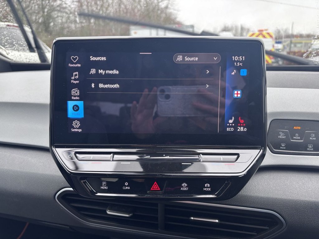 Used Volkswagen ID.3 2020 for sale - 77153271: Photo 19