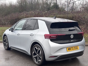 Used Volkswagen ID.3 2020 for sale - 77153271: Photo