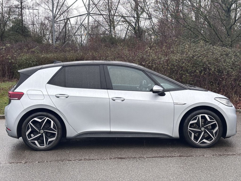 Used Volkswagen ID.3 2020 for sale - 77153271: Photo 6