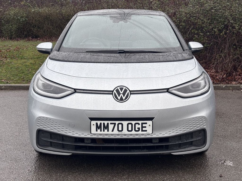 Used Volkswagen ID.3 2020 for sale - 77153271: Photo 8