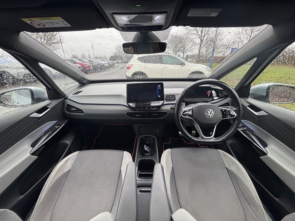 Used Volkswagen ID.3 2020 for sale - 77153271: Photo 9