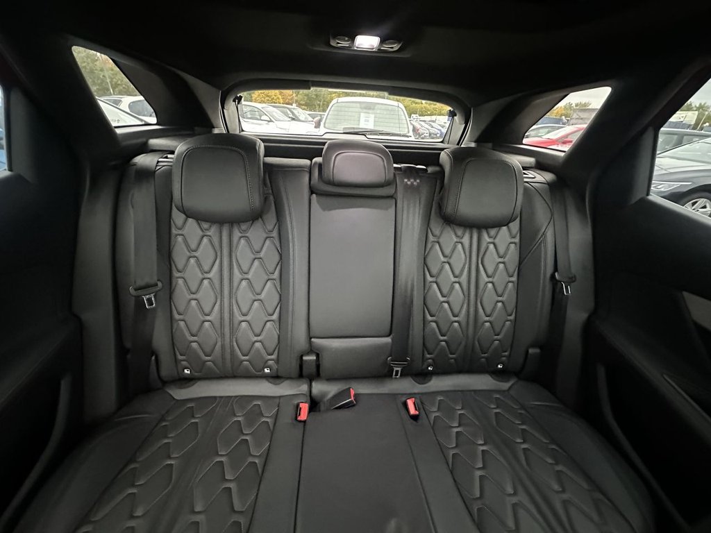 Used Peugeot 3008 2018 for sale - 76256121: Photo 10